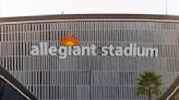 WWE announces Las Vegas to WrestleMania 41 at Allegiant Stadium in 2025