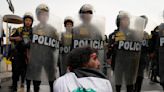 Cura argentino deja Perú tras pedir renuncia de presidenta