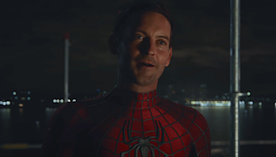 Sam Raimi Shares How He’d Approach Spider-Man 4 With Tobey Maguire, And I Hope Sony Is Listening