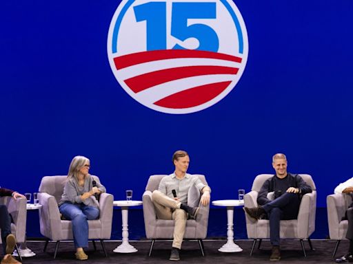 ‘Pod Save America’ host: Biden debate performance ‘a f‑‑‑ing disaster’