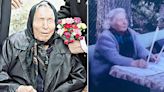 Blind mystic Baba Vanga made a chilling prediction for 2025