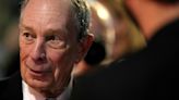 Michael Bloomberg eyes Dow Jones, WaPo purchase as media ramps up M&A: report