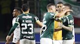 0-0. Palmeiras empata con Mineiro y se las verá con Pereira en los cuartos de final de la Libertadores