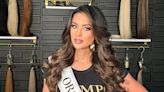 Jennifer Colón, la nueva Miss Universe Puerto Rico 2024, es madre de tres niños