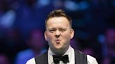 Shaun Murphy defies injury to knock Judd Trump out of UK Snooker Championship