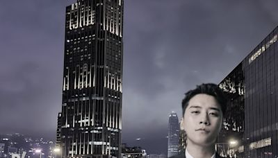 Released from jail, former BigBang member Seungri relocates to Hong Kong for a fresh start - Dimsum Daily