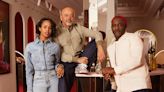 Christian Louboutin Reunites With Idris and Sabrina Elba for Third ‘Walk a Mile in My Shoes’ Collection Benefitting 6 Charities