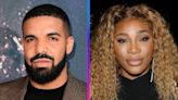 Drake Reveals 'Too Good' Is About Serena Williams in New Footage