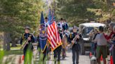 ‘Freedom matters’: Park City honors war dead during Memorial Day ceremony