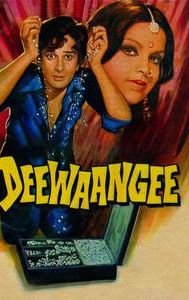 Deewaangee