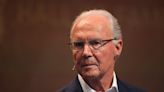 Franz Beckenbauer: German football legend dies aged 78