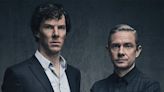 Sherlock Creator Steven Moffat Is Courting Benedict Cumberbatch and Martin Freeman For a Season 5