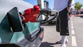 Relief at the pump: California gas prices dip below $6 a gallon