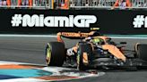 Lando Norris Pounces on Safety Car Opportunity to Win F1 Miami Grand Prix