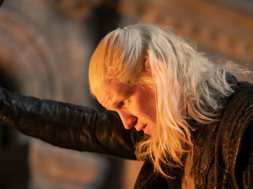 'House of the Dragon' shocked fans with an incest scene. Here's Daemon Targaryen's dream about his mother Alyssa explained.