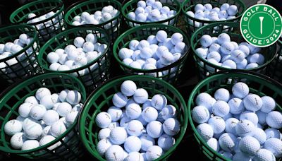 A quick 3-step primer for picking the right golf ball for you