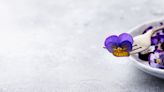 Flores comestibles: más que una cara bonita