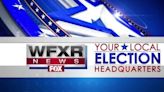 WFXR Poll: Who do you plan to vote for in the 2024 General Election?