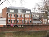 St Saviour's and St Olave's Church of England School