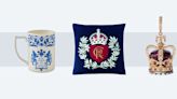 Shop the Best King Charles Coronation Merch