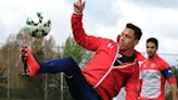 Arsenal sube a Alexis a sus redes y los ingleses se vuelven locos: “The last dance”