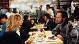 Meg Ryan Thanks Billy Crystal for Making That Scene in When Harry Met Sally Possible