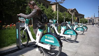 Asiron: "En ningún momento nos hemos planteado retirar ayudas a las bicicletas eléctricas"