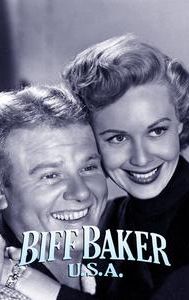 Biff Baker U.S.A.