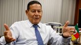 Brasília Hoje: Mourão justifica ausência em socorro ao RS por ter 70 anos e fala em 'desvio de função'; veja vídeo