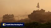Israel says more troops to ‘enter Rafah’ as operations intensify