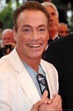 Jean-Claude Van Damme