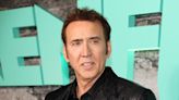 Nicolas Cage opens up about his Flash cameo as Superman