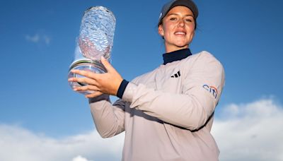 Golf betting tips: Evian Championship preview and best bets