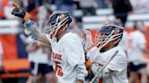 Syracuse men’s lacrosse playing Towson for shot at first NCAA Tournament win since 2017 (live score, updates)