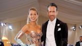 Ryan Reynolds and Blake Lively Spotted Kissing During Taylor Swift’s ‘Eras Tour’ Concert in Madrid