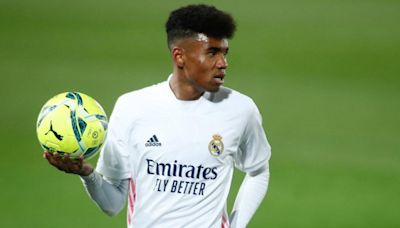 Real Madrid vende derechos de Marvin a UD Las Palmas
