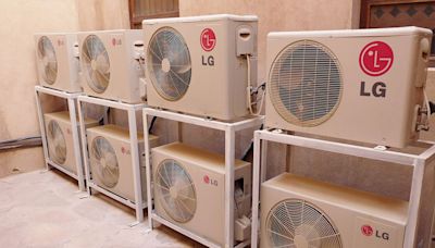 What Star Rating Does Your AC Have?