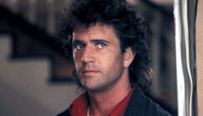 Mel Gibson vows to finish long-awaited fifth and final Lethal Weapon movie
