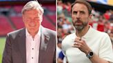 Hoddle names Southgate's successor and says England boss is gone after Euros