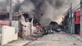 Death toll rises to 27 after Monday's explosion in Dominican Republic -CNN