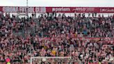 Champions League not guaranteed just yet - but Girona (and their ground) are ready