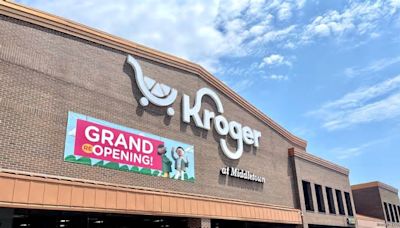 Kroger adding Beulah Church Road store