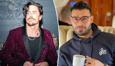 ‘The Traitors’ cast: Tom Sandoval and Britney Spears’ ex Sam Asghari among Season 3 stars