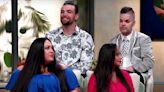 90 Day Fiancé: The Other Way's Tell-All Brought In Past Cast Members To Watch The Drama, And I'm Not A Fan