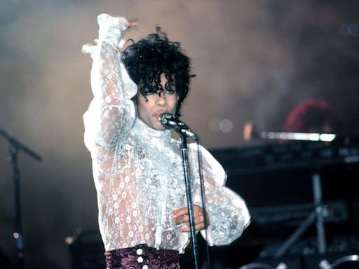 The 25 Greatest Prince Songs Of All Time