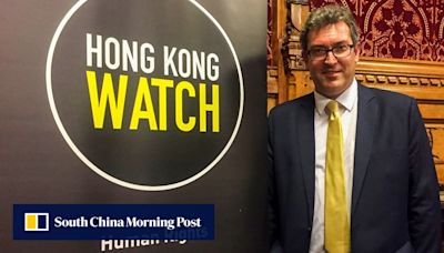 Hong Kong slams UK group over ‘despicable’ moves to intimidate city officials