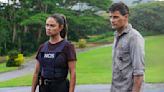 NCIS: Hawai'i's Vanessa Lachey Teases Explosive Season 1 Finale ('It Goes Down'), What's Ahead for Jane/Joe