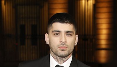 Zayn Malik shares ‘the main thing’ he always felt bad about with One Direction