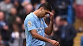 Manchester City vs Nottingham Forest LIVE: Premier League latest score, goals and updates from fixture