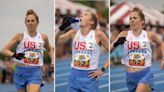 A New Women’s Champion and a New World Record in the Beer Mile